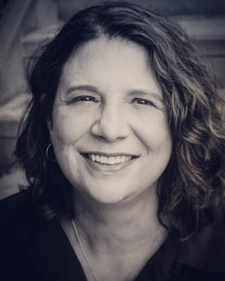 Jill Adams, M.A., LPC