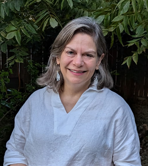 Margaret Martin, LCSW, SEP